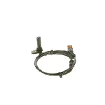 Senzor, broj obrtaja točka BOSCH 0 265 008 135 IC-E38500