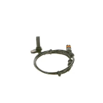 Senzor, broj obrtaja točka BOSCH 0 265 008 135 IC-E38500