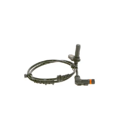 Senzor, broj obrtaja točka BOSCH 0 265 008 135 IC-E38500