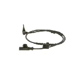 Senzor, broj obrtaja točka BOSCH 0 265 008 331 IC-BEEF92