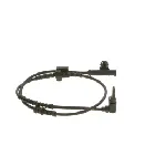 Senzor, broj obrtaja točka BOSCH 0 265 008 331 IC-BEEF92