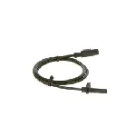 Senzor, broj obrtaja točka BOSCH 0 265 008 414 IC-DE3D72