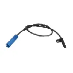 Senzor, broj obrtaja točka BOSCH 0 265 008 525 IC-E38501