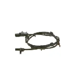 Senzor, broj obrtaja točka BOSCH 0 265 008 620 IC-E38503