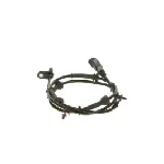 Senzor, broj obrtaja točka BOSCH 0 265 008 620 IC-E38503