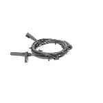 Senzor, broj obrtaja točka BOSCH 0 265 008 665 IC-BEEF95