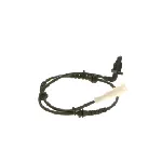 Senzor, broj obrtaja točka BOSCH 0 265 008 943 IC-CFE907