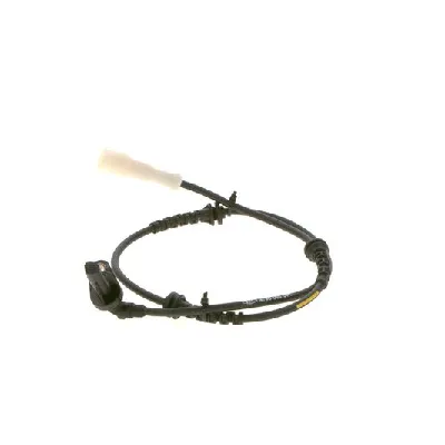 Senzor, broj obrtaja točka BOSCH 0 265 008 943 IC-CFE907