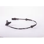 Senzor, broj obrtaja točka BOSCH 0 265 008 947 IC-C6657E