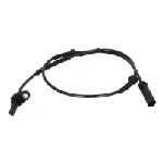 Senzor, broj obrtaja točka BOSCH 0 265 009 227 IC-D327CE