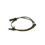 Senzor, broj obrtaja točka BOSCH 0 265 009 227 IC-D327CE