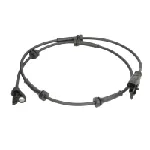 Senzor, broj obrtaja točka BOSCH 0 265 009 325 IC-E38509