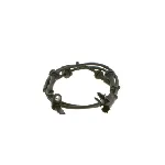 Senzor, broj obrtaja točka BOSCH 0 265 009 325 IC-E38509