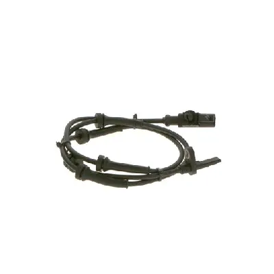 Senzor, broj obrtaja točka BOSCH 0 265 009 325 IC-E38509