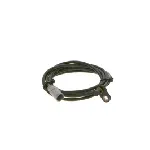 Senzor, broj obrtaja točka BOSCH 0 265 009 339 IC-D2E861