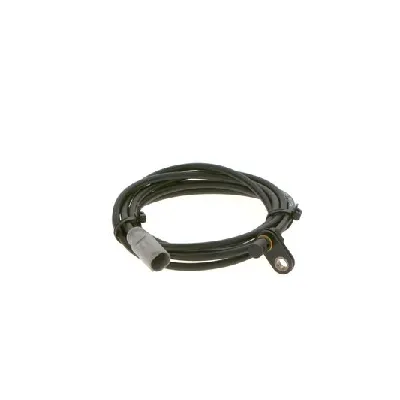 Senzor, broj obrtaja točka BOSCH 0 265 009 339 IC-D2E861