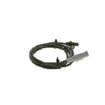 Senzor, broj obrtaja točka BOSCH 0 265 009 339 IC-D2E861