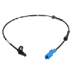 Senzor, broj obrtaja točka BOSCH 0 265 009 501 IC-E3850B