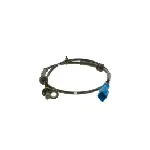 Senzor, broj obrtaja točka BOSCH 0 265 009 501 IC-E3850B