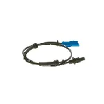 Senzor, broj obrtaja točka BOSCH 0 265 009 501 IC-E3850B