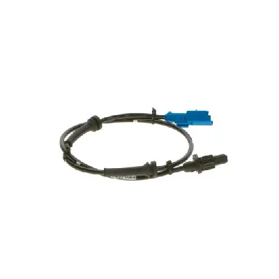 Senzor, broj obrtaja točka BOSCH 0 265 009 501 IC-E3850B