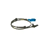 Senzor, broj obrtaja točka BOSCH 0 265 009 502 IC-E3850C