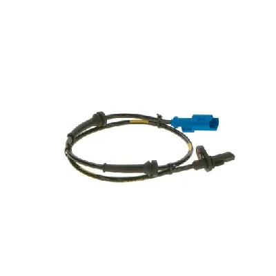 Senzor, broj obrtaja točka BOSCH 0 265 009 502 IC-E3850C