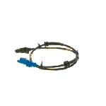 Senzor, broj obrtaja točka BOSCH 0 265 009 502 IC-E3850C