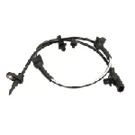 Senzor, broj obrtaja točka BOSCH 0 265 009 534 IC-E384F6