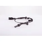 Senzor, broj obrtaja točka BOSCH 0 265 009 534 IC-E384F6