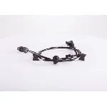 Senzor, broj obrtaja točka BOSCH 0 265 009 534 IC-E384F6