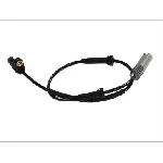 Senzor, broj obrtaja točka BOSCH 0 986 594 519 IC-BEEF9C