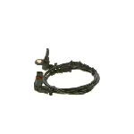 Senzor, broj obrtaja točka BOSCH 0 986 594 563 IC-E38512