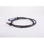 Senzor, broj obrtaja točka BOSCH 0 986 594 565 IC-E38514