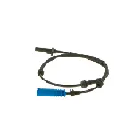 Senzor, broj obrtaja točka BOSCH 0 986 594 570 IC-DC3AEA