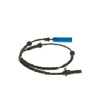 Senzor, broj obrtaja točka BOSCH 0 986 594 570 IC-DC3AEA