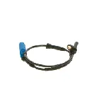 Senzor, broj obrtaja točka BOSCH 0 986 594 573 IC-DC3AEB