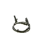 Senzor, broj obrtaja točka BOSCH 0 986 594 590 IC-E384F9