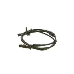 Senzor, broj obrtaja točka BOSCH 0 986 594 593 IC-DC3AEF