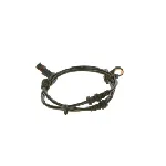 Senzor, broj obrtaja točka BOSCH 0 986 594 593 IC-DC3AEF