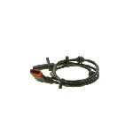 Senzor, broj obrtaja točka BOSCH 0 986 594 594 IC-DC3AF0