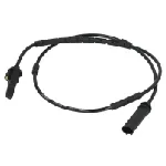 Senzor, broj obrtaja točka BOSCH 0 986 594 612 IC-G0XAYU