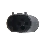 Senzor, broj obrtaja točka BOSCH 0 986 594 625 IC-G0XAYV