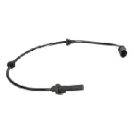 Senzor, broj obrtaja točka BOSCH 0 986 594 626 IC-G0QCWN