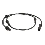 Senzor, broj obrtaja točka BOSCH 0 986 594 630 IC-G0QCWP