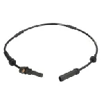 Senzor, broj obrtaja točka BOSCH 0 986 594 631 IC-G0QCWQ