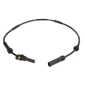 Senzor, broj obrtaja točka BOSCH 0 986 594 631 IC-G0QCWQ