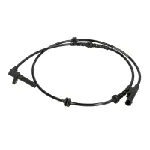 Senzor, broj obrtaja točka BOSCH 0 986 594 636 IC-G0SI6F