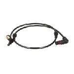 Senzor, broj obrtaja točka BOSCH 0 986 594 640 IC-G0SI6G