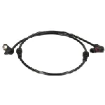 Senzor, broj obrtaja točka BOSCH 0 986 594 641 IC-G0SI6H